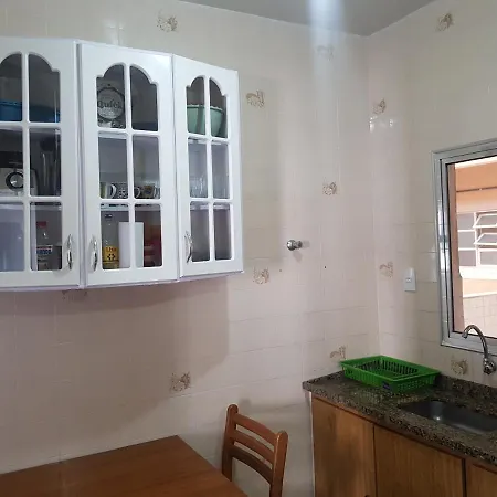 Apartamento 300 Metros Da Praia Praia Grande  Exterior photo
