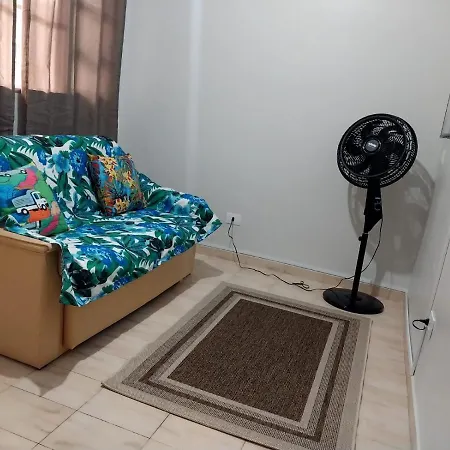 Apartamento 300 Metros Da Praia Praia Grande  Exterior photo