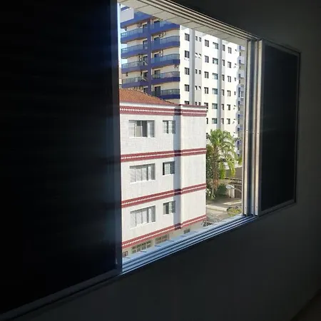 Apartamento 300 Metros Da Praia Praia Grande  Exterior photo