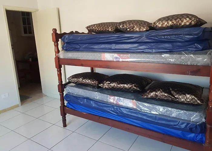 Apartamento 300 Metros Da Praia