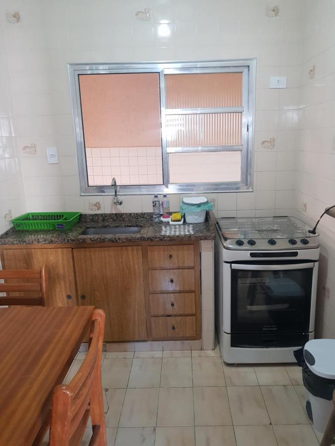 Apartment 300 Metros Da *