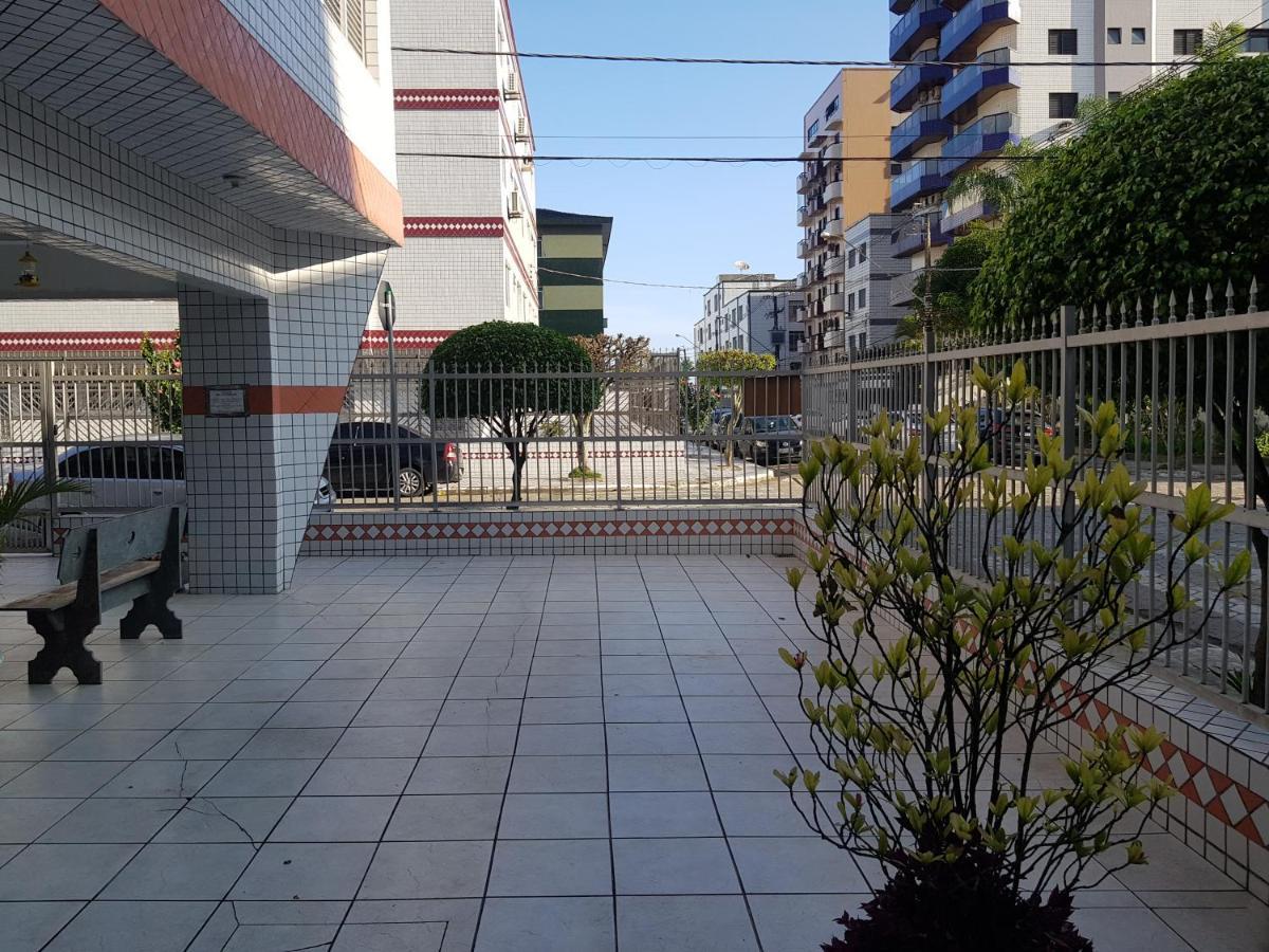Apartment 300 Metros Da Praia Grande (Santos)