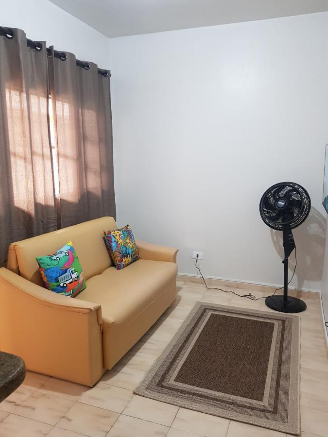 300 Metros Da Apartment Praia Grande (Santos)