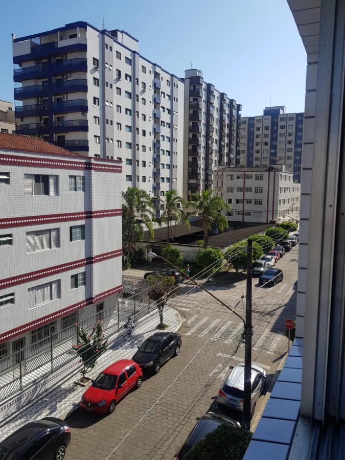 300 Metros Da Apartment Praia Grande (Santos)